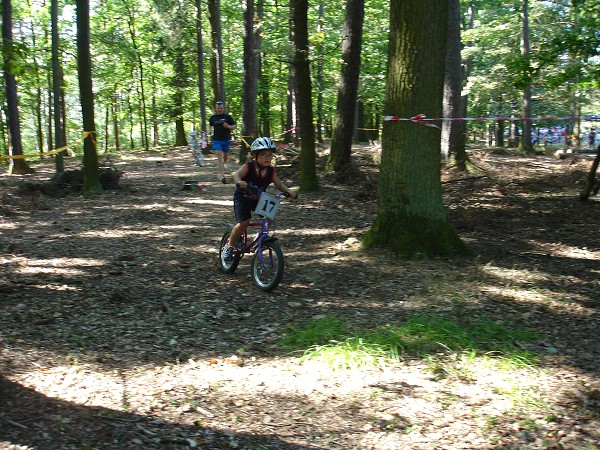 Kujebike 2008