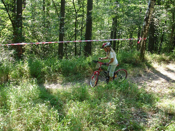 Kujebike 2008