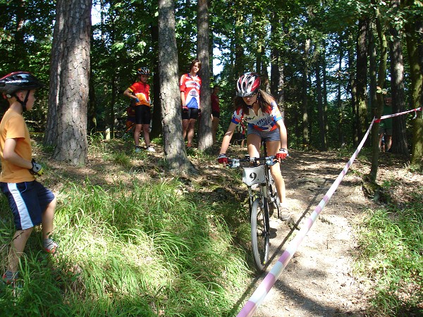 Kujebike 2008