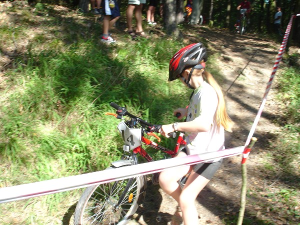 Kujebike 2008