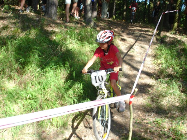 Kujebike 2008