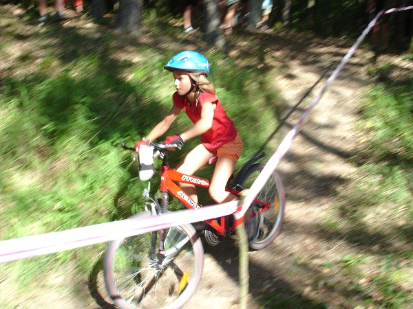 Kujebike 2008