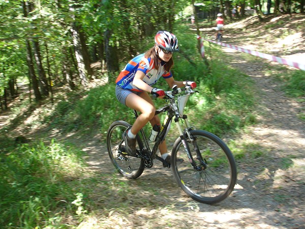 Kujebike 2008