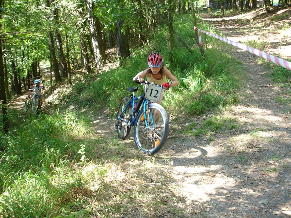 Kujebike 2008