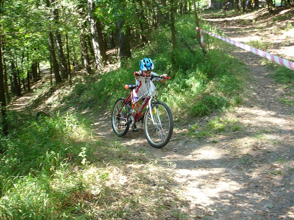 Kujebike 2008