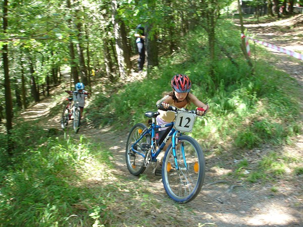 Kujebike 2008