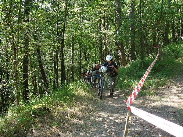 Kujebike 2008