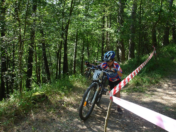 Kujebike 2008