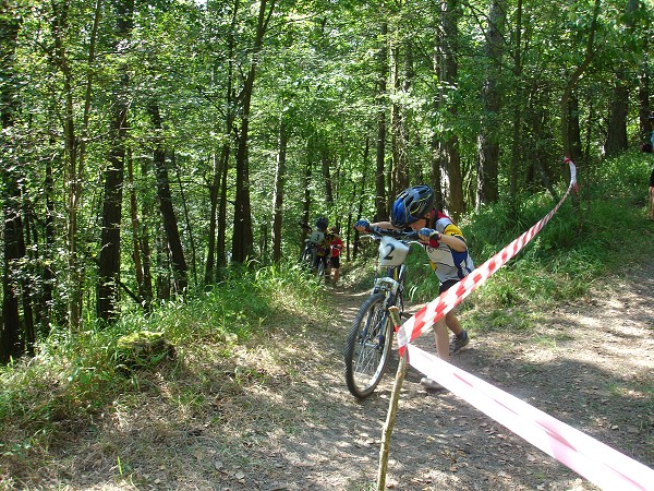 Kujebike 2008