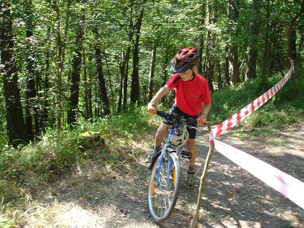 Kujebike 2008