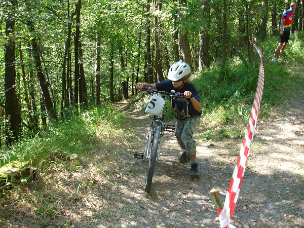 Kujebike 2008