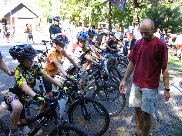 Kujebike 2008