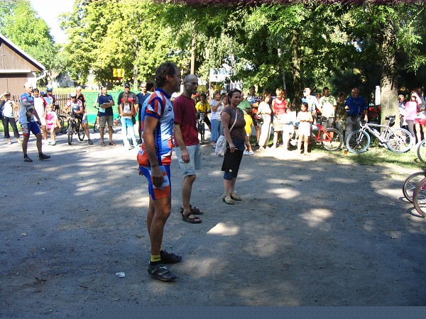 Kujebike 2008