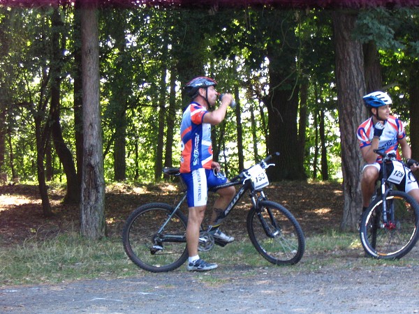 Kujebike 2008