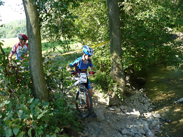 Kujebike 2008