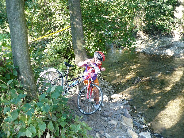 Kujebike 2008