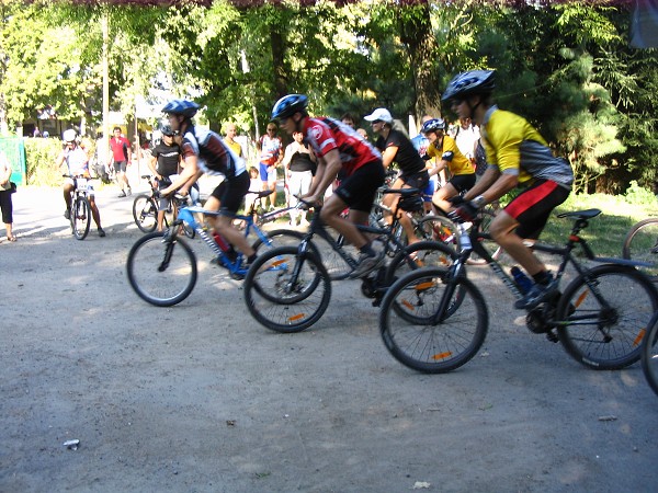 Kujebike 2008