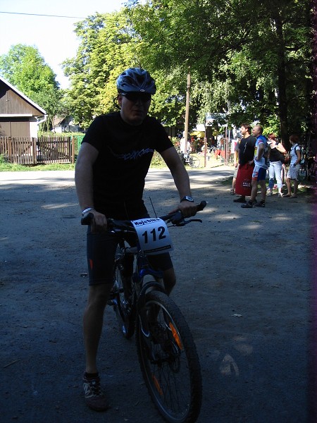 Kujebike 2008