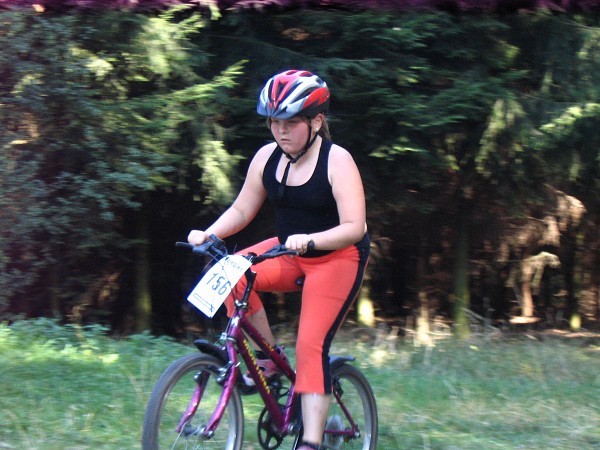 Kujebike 2008