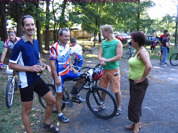 Kujebike 2008