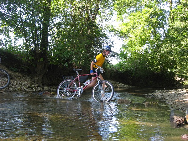 Kujebike 2008