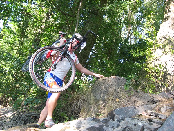 Kujebike 2008