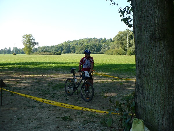 Kujebike 2008