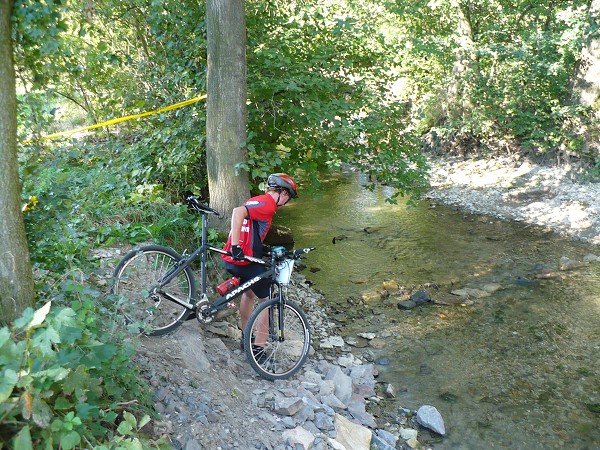 Kujebike 2008