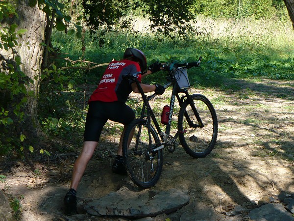 Kujebike 2008