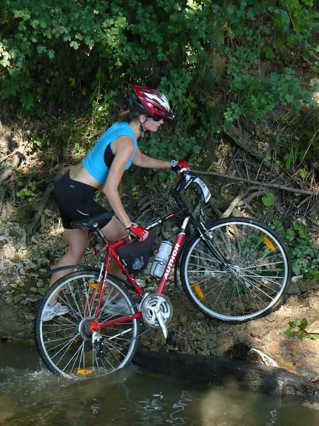 Kujebike 2008