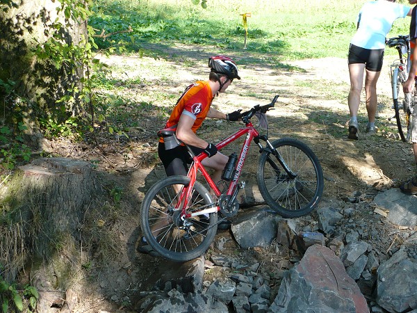 Kujebike 2008