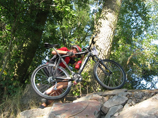 Kujebike 2008