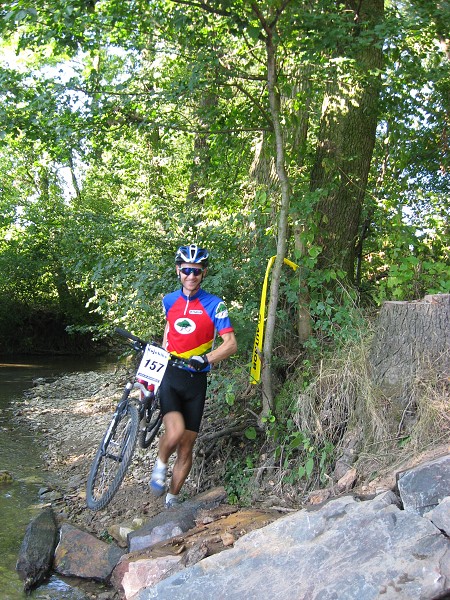 Kujebike 2008