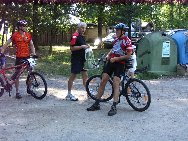 Kujebike 2008