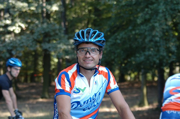 Kujebike 2008