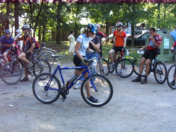 Kujebike 2008