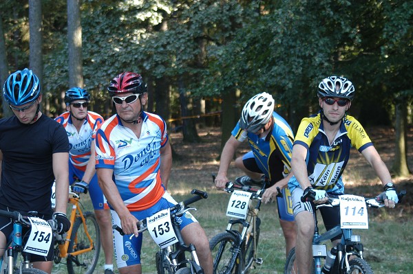 Kujebike 2008