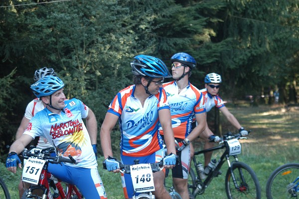 Kujebike 2008