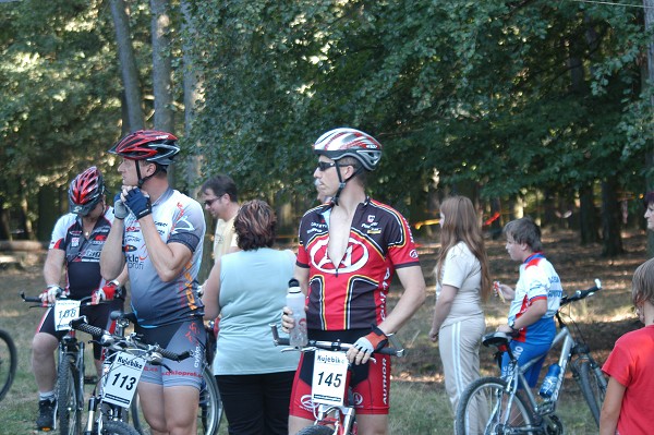 Kujebike 2008