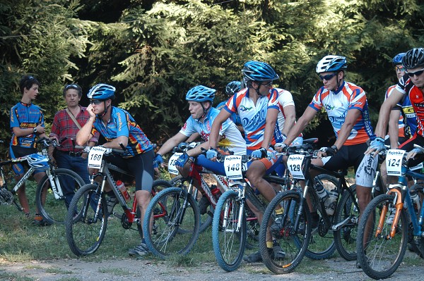 Kujebike 2008