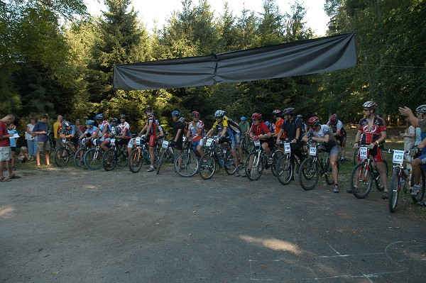 Kujebike 2008