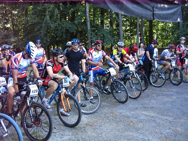 Kujebike 2008