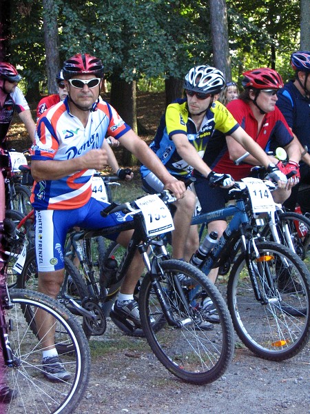 Kujebike 2008