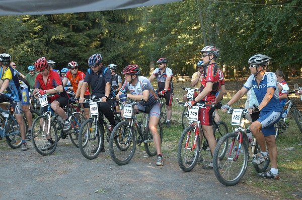 Kujebike 2008