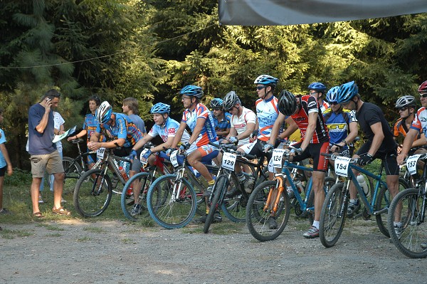 Kujebike 2008