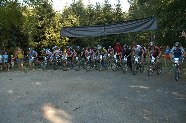 Kujebike 2008