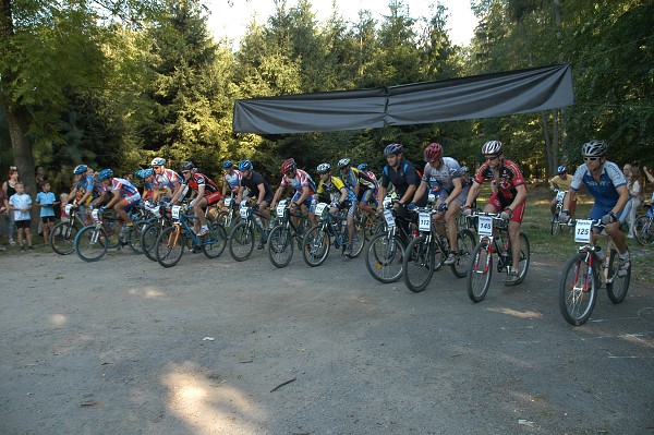 Kujebike 2008