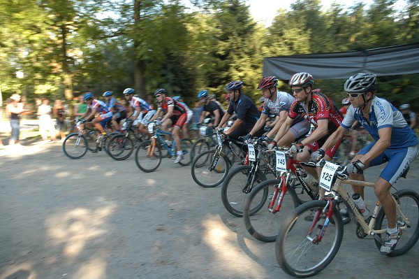 Kujebike 2008