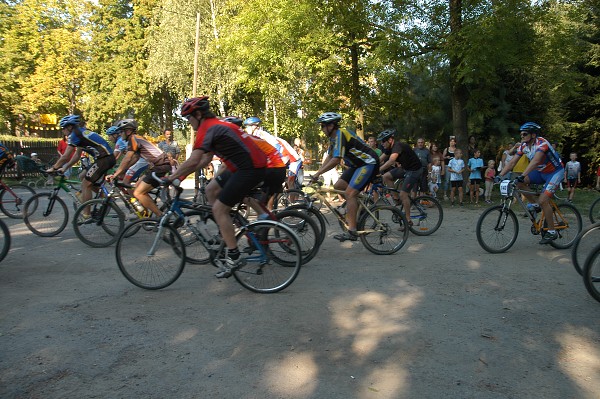 Kujebike 2008