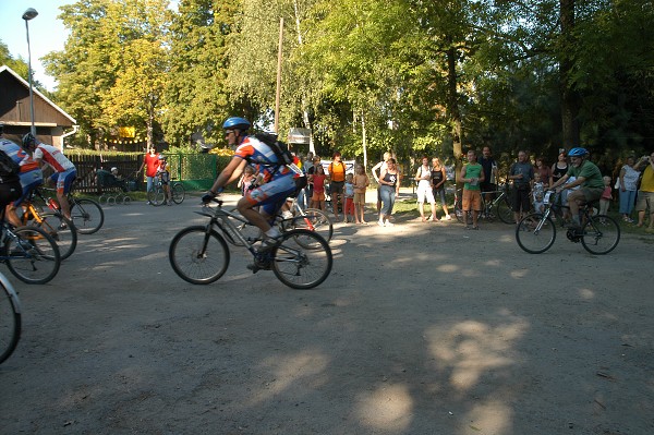 Kujebike 2008